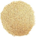 White Millet 50lb Bulk Bag / EMAIL FOR PRICING