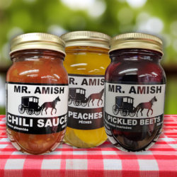 Preserves
