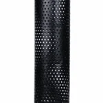 Mesh Tube Finch Feeder