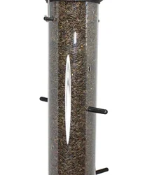 16" Poly Finch Feeder