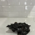 Dehydrated Beef Liver
