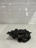 Dehydrated Beef Liver