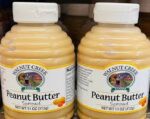 Amish Peanut Butter Spread / Church Spread