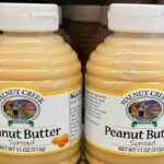 Amish Peanut Butter Spread / Church Spread