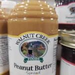 Amish Peanut Butter Spread / Church Spread