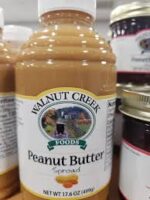 Amish Peanut Butter Spread / Church Spread