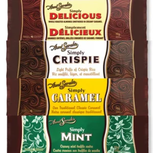 Chocolate Bars | Handcrafted Sweets