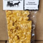 Mr. Amish Peanut Brittle