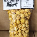 Mr. Amish Butter Caramel Corn