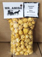 Mr. Amish Butter Caramel Corn