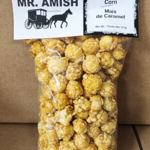 Mr. Amish Butter Caramel Corn