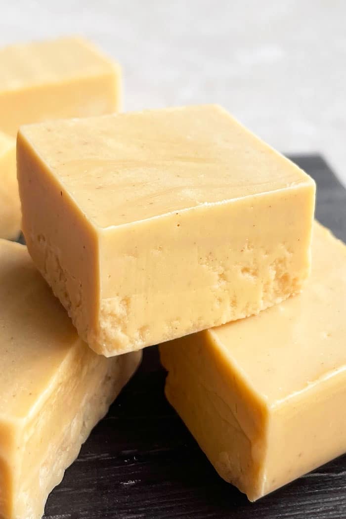 Mr. Amish Maple Cream Fudge