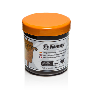 Care Conditioner for Cast and Wrought Iron