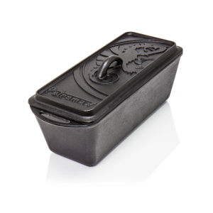 Loaf Pan with Lid 2.4L