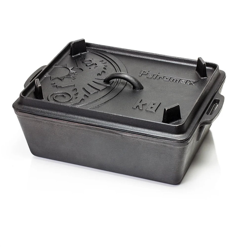 Loaf Pan with Lid 5.5L