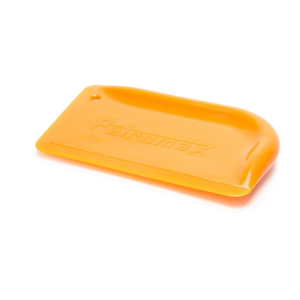 Flat Scraper for Cast Iron