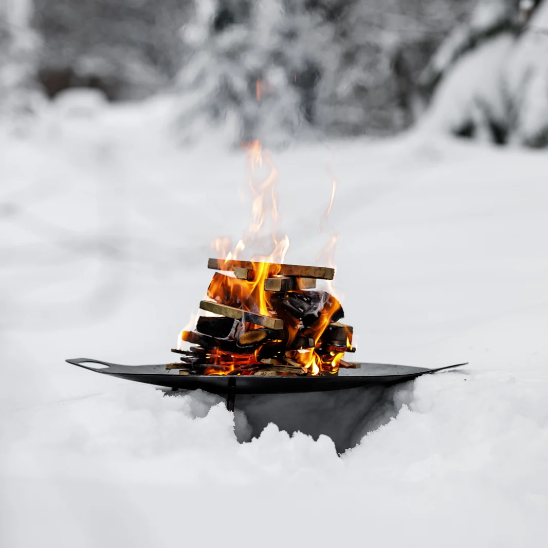 Griddle and Fire Bowl - Image 4