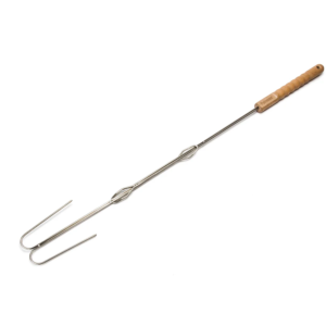 Campfire Skewer ls2 (2 pieces in set)