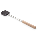 Petromax Long Handle Sandwich Iron