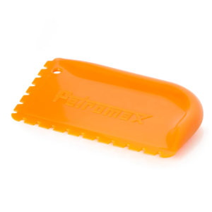Ridges Scraper for Cast Iron
