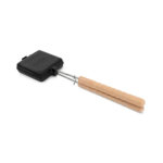 Petromax Short Handle Sandwich Iron