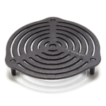 Large Cast-iron Stack Grate